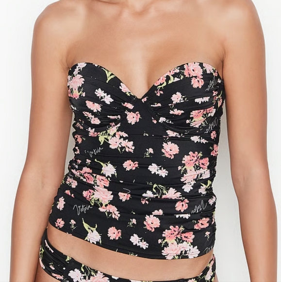 Victoria's Secret Other - Victoria's Secret Tankini Swim Top